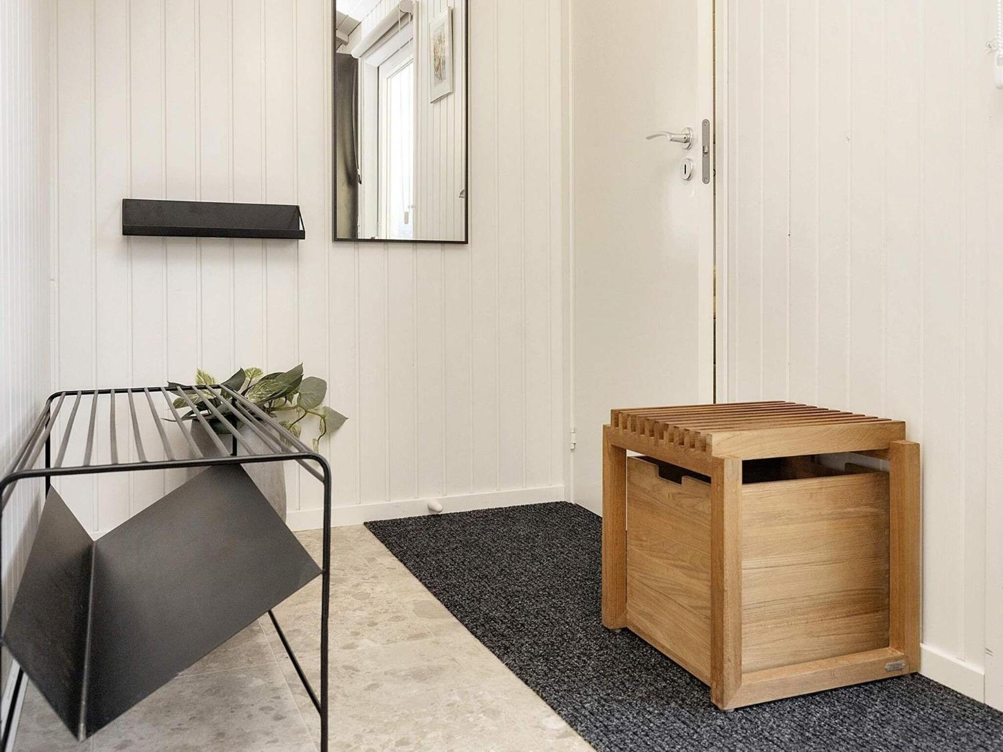 8 Person Holiday Home In Bindslev Extérieur photo